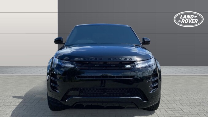 Land Rover Range Rover Evoque 1.5 P270e Edition 5dr Auto Hatchback - Image 7